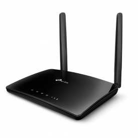 Mesh-маршрутизатор TP-LINK TL-MR200 AC750 з підтримкою 4G