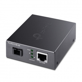Медіаконвертер TP-Link FC111B-20