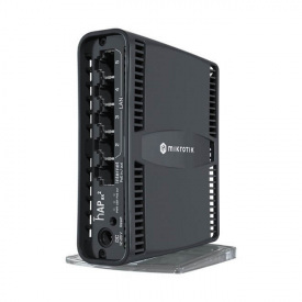 Маршрутизатор MikroTik hAP ax2