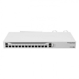 Маршрутизатор MikroTik Cloud Core Router CCR2004-1G-12S+2XS