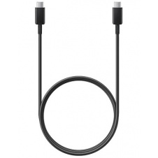 Кабель Samsung EP-DN975BWRGRU Type-C to Type-C Black (6576685)