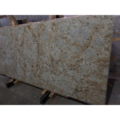 Граніт Dourado gold 333x120x3cm Бородянка