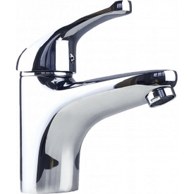 Змішувач для умивальника Globus Lux Solly GLSO-0222