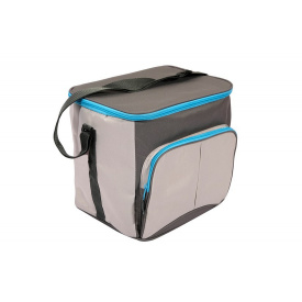 Термосумка Time Eco TE-1520 20 л серый