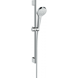 Душовий набір Croma Select S Multi 65см білий хромований (26560400)