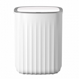 Сенсорное ведро для мусора JAH 12 л Nordic