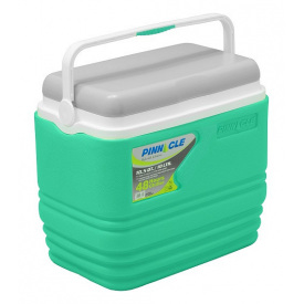 Изотермический контейнер Pinnacle Eskimo 10 л бирюзовый