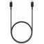 Кабель Samsung EP-DN975BWRGRU Type-C to Type-C Black (6576685) Чернігів