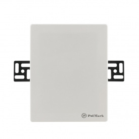 Унибокс для теплого пола Polmark 3/4" латунь (PUWF-W02)