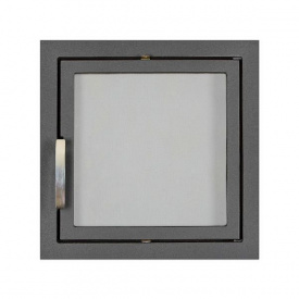 Дверцята 501 SVT