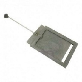 Засувка димаря 203 SVT