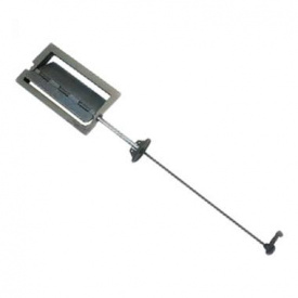 Засувка димаря 206 SVT