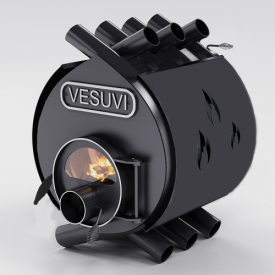 Vesuvi «О1» классик стекло+защитный кожух