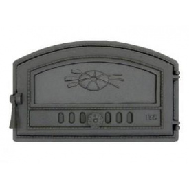 Дверцята для хлібної печі 422 SVT