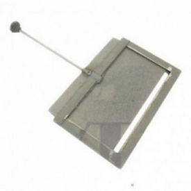 Засувка димаря 204 SVT