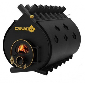 «Canada» Classic «О5»+стекло и защитный кожух