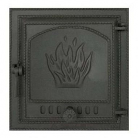 Дверцята 411 SVT