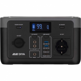 Зарядна станція E2 2E-PPS03032