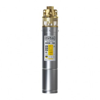 Насос глибинний Mytec 4SKM 150