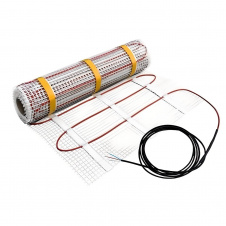Нагревательный мат Fenix In-Therm Eco 1300Вт 6,4 м2