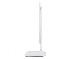 Светодиодная лампа настольная Feron DE1725 9W White (008522) Кушугум