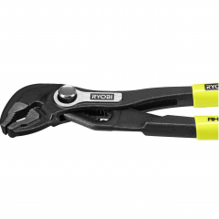Кліщі переставні з фіксатором RYOBI RHPBP200 200 мм iz16220 Черкаси