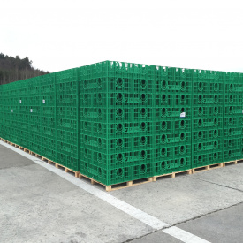 Дренажний модуль (тунель) ECOBOX PipeLife