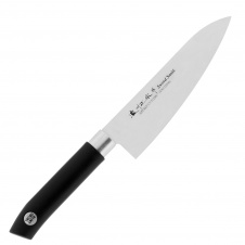 Фото - Японский поварской нож 180 мм Satake Swordsmith (803-212) Японский поварской нож 180 мм Satake Swordsmith (803-212)