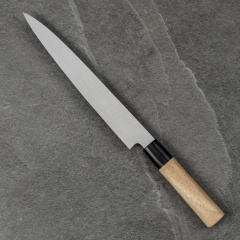 Кухонный нож Янагиба 210 мм Satake Magoroku (806-145) Николаев