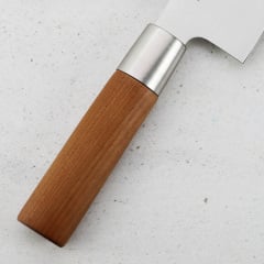 Кухонный нож Накири 160 мм Satake Masamune (807-838) Тернополь