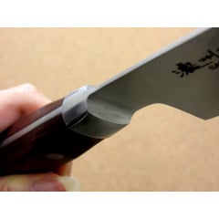 Кухонный японский нож Сантоку 170 мм Satake Kotori (803-519) Мелитополь