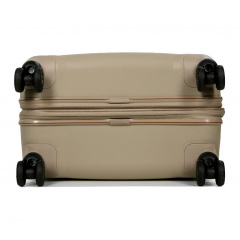 Чемодан дорожный Snowball 61303 Cologne M 59,5 л 66х42x24 см Шампань Херсон