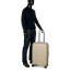 Чемодан дорожный Snowball 61303 Cologne M 59,5 л 66х42x24 см Шампань Херсон