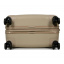 Чемодан дорожный Snowball 61303 Cologne M 59,5 л 66х42x24 см Шампань Херсон