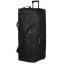 Сумка на колесах супергігант XXL Worldline 898/95 151.9л Чорна Конотоп