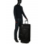 Велика сумка Airtex 819 Adrastée 80х37x40 см 88 л Чорна Славута