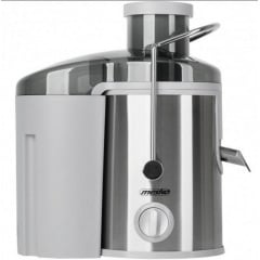 Соковыжималка Mesko MS 4126 600W, Silver Киев