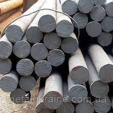 Круг 140мм сталь 35ХГСА