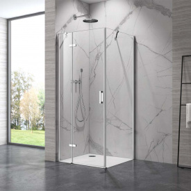 Душевая кабина Armaform Rhein 1950x900 квадратная, стекло 6 мм, без поддона (111-06593)
