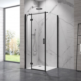 Душевая кабина Armaform Werra 1950x900 квадратная, стекло 6 мм, без поддона (111-40495)