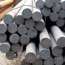 Круг 62мм сталь 35ХГСА