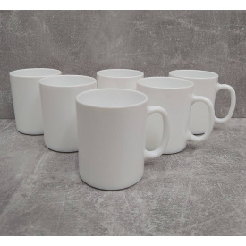 Набір чашок 6 шт 320 мл LUMINARC PEPS EVOLUTION 63391