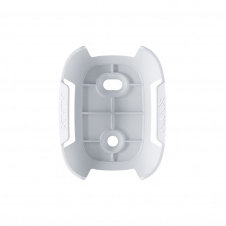 Тримач кнопок Ajax Holder white для Button/DoubleButton
