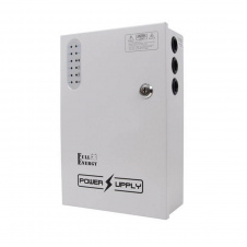 Блок безперебійного живлення Full Energy BBG-1210/8 Full