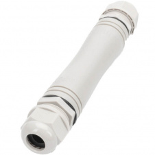 PoE-Екстендер Digitus Fast Ethernet PoE 100m IP67