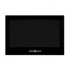 Комплект відеодомофону GreenVision GV-004-GV-060+GV-007