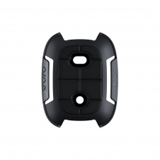 Тримач кнопок Ajax Holder black для Button/DoubleButton