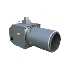 Пелетний пальник Pellasx Revo 120 кВт
