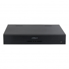 IP-відеореєстратор 32-канальний Dahua DHI-NVR5432-EI 32Mp