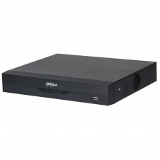 Фото - IP-відеореєстратор 8-канальний Dahua DHI-NVR2108HS-I2 12Mp IP-відеореєстратор 8-канальний Dahua DHI-NVR2108HS-I2 12Mp